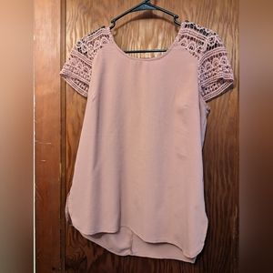 Boho Blouse, size M